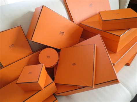 hermes boxes sydney.